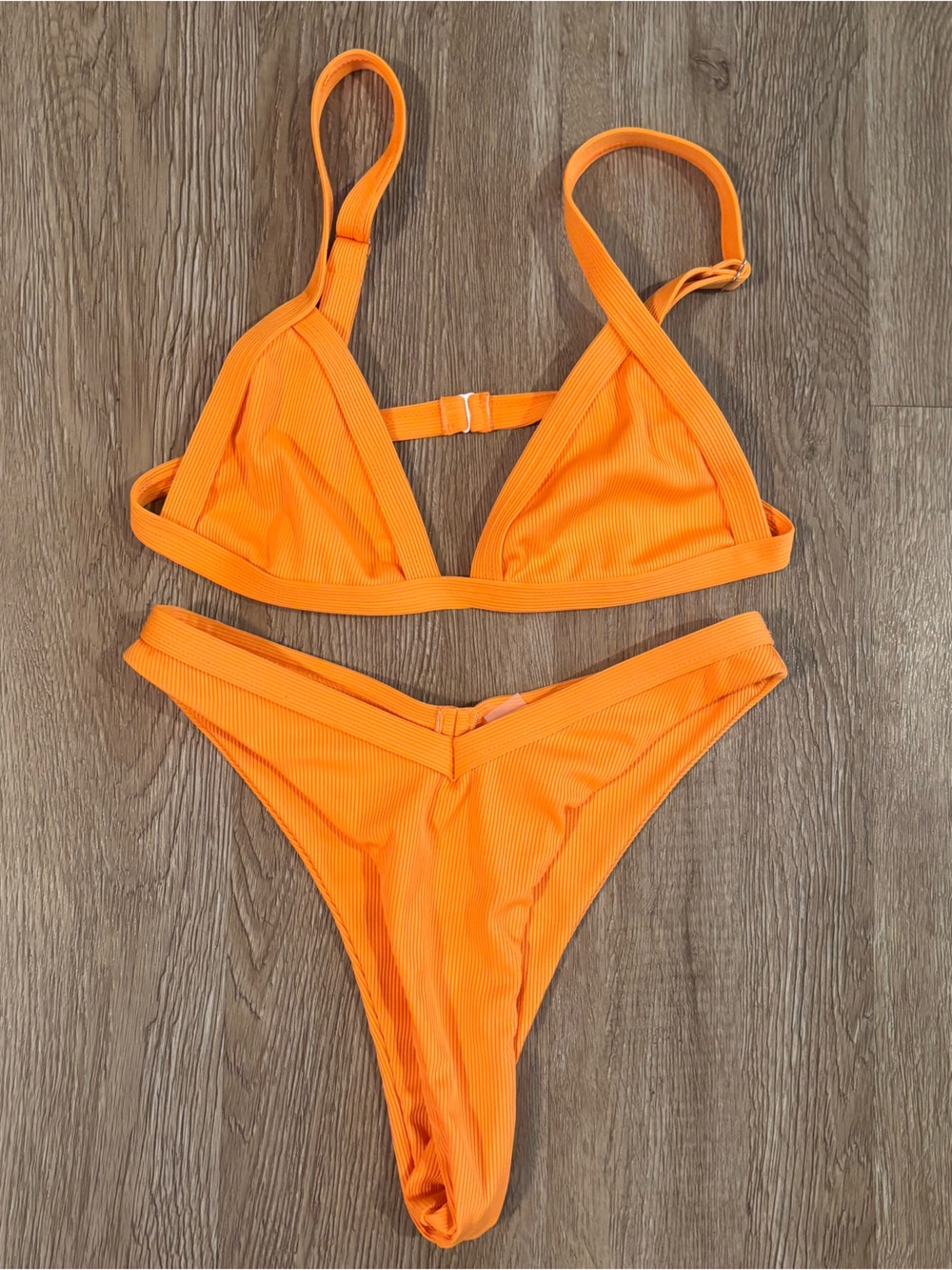Aurelle Bikini Size S